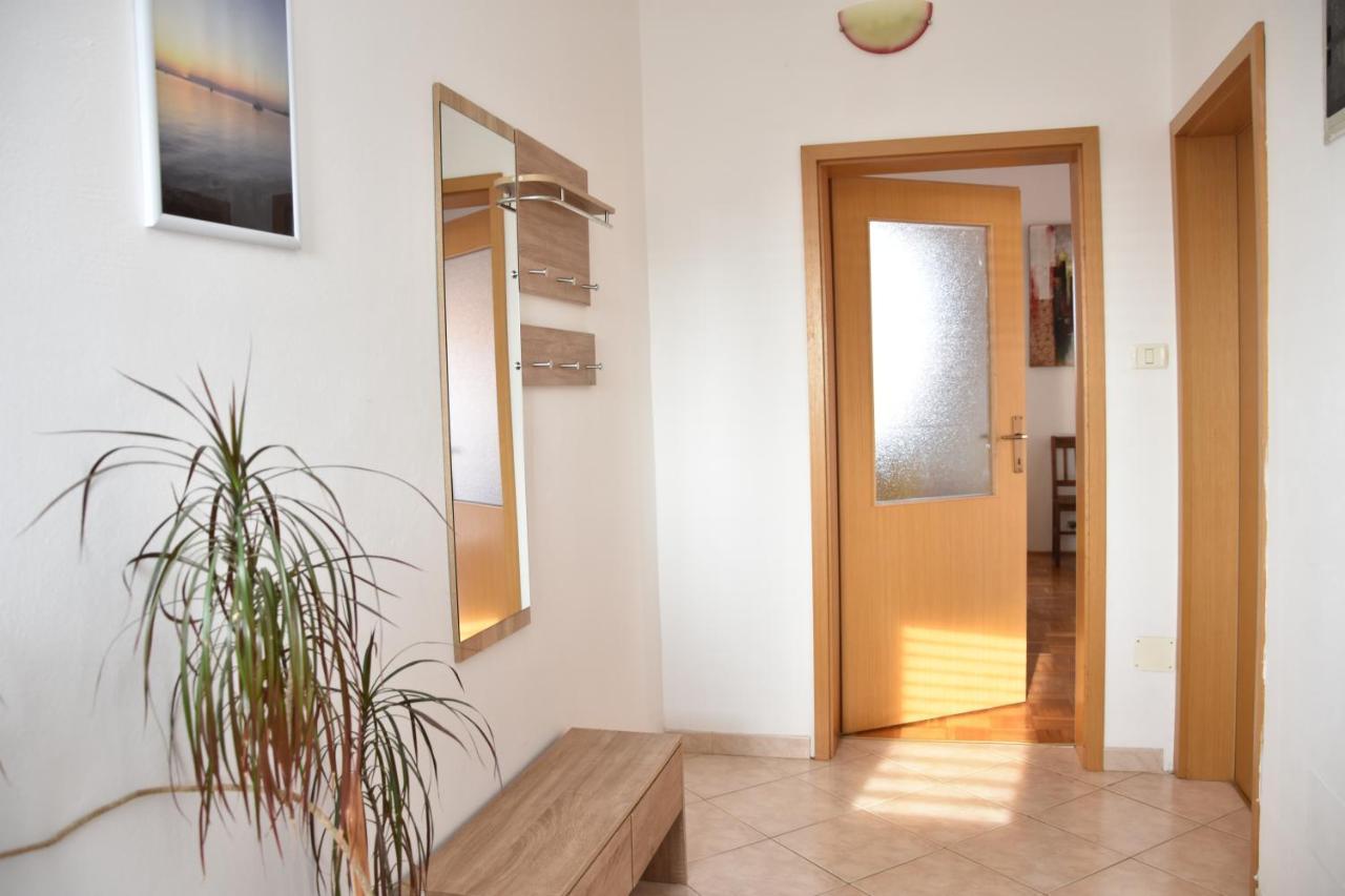 Apartman Branka- Sea View Peroj Exterior photo